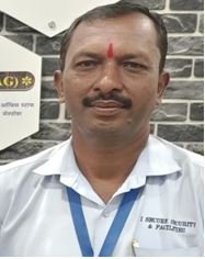 Amol B. Jadhav - CRM Lead