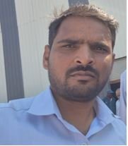 Niraj Dilip Kate - Human Resources