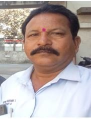 Dnyandeo A. Borate - Assistant Manager